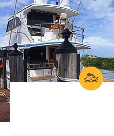 Dometic Marine Air