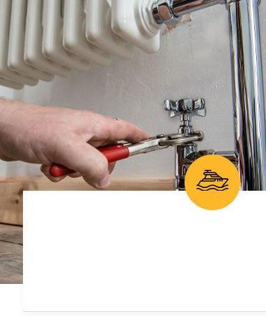 Central Heating System
