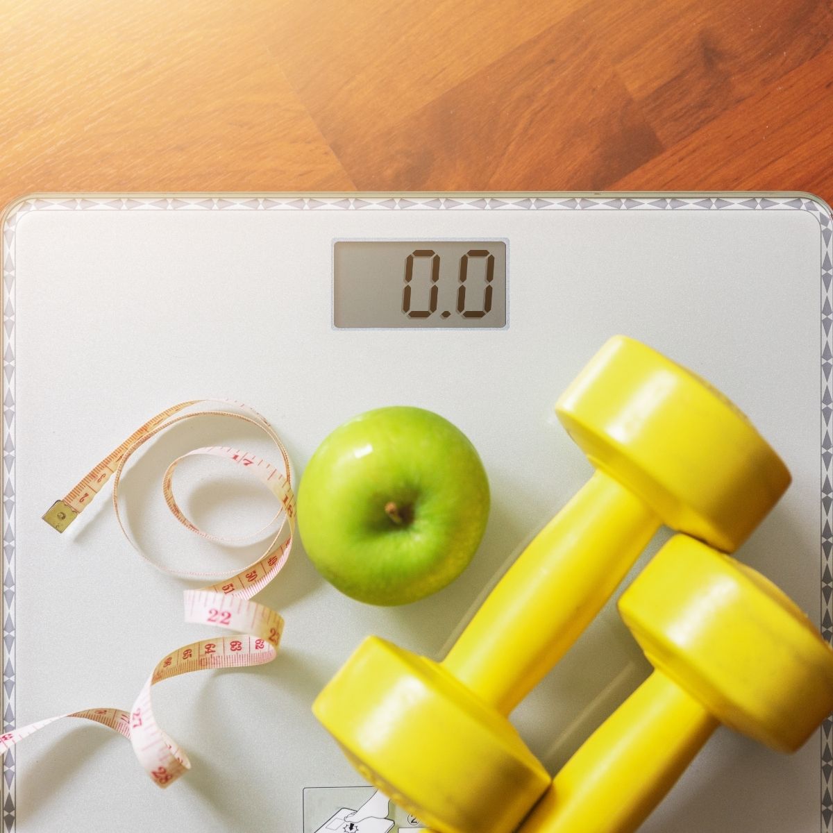 Weight loss consultation in Hewitt, TX