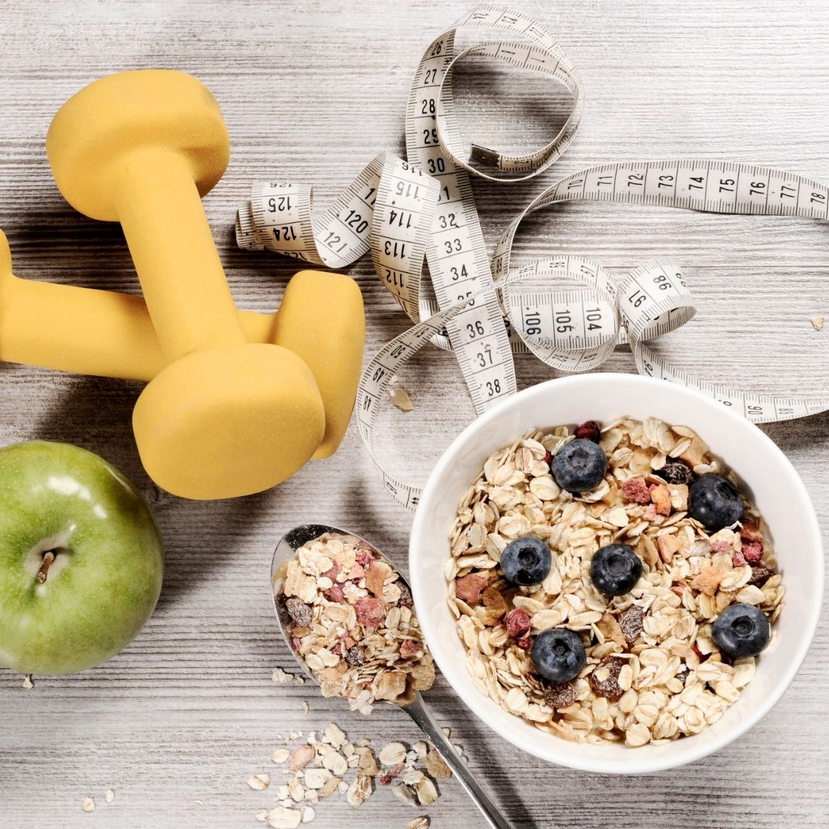 Weight loss consultation in Hewitt, TX
