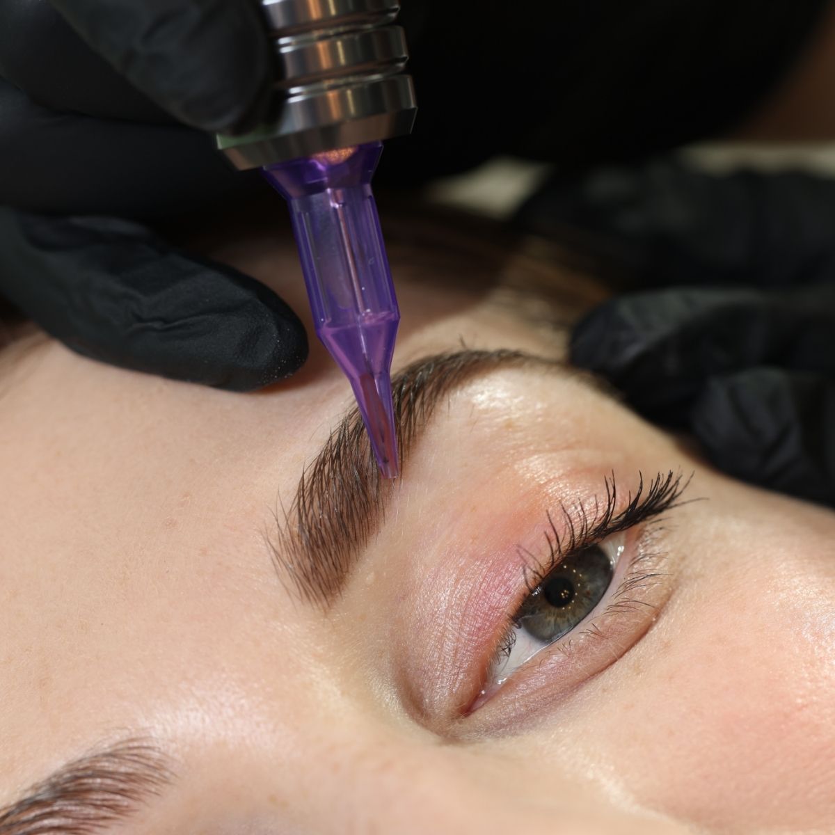 Permanent makeup service in Hewitt, TX