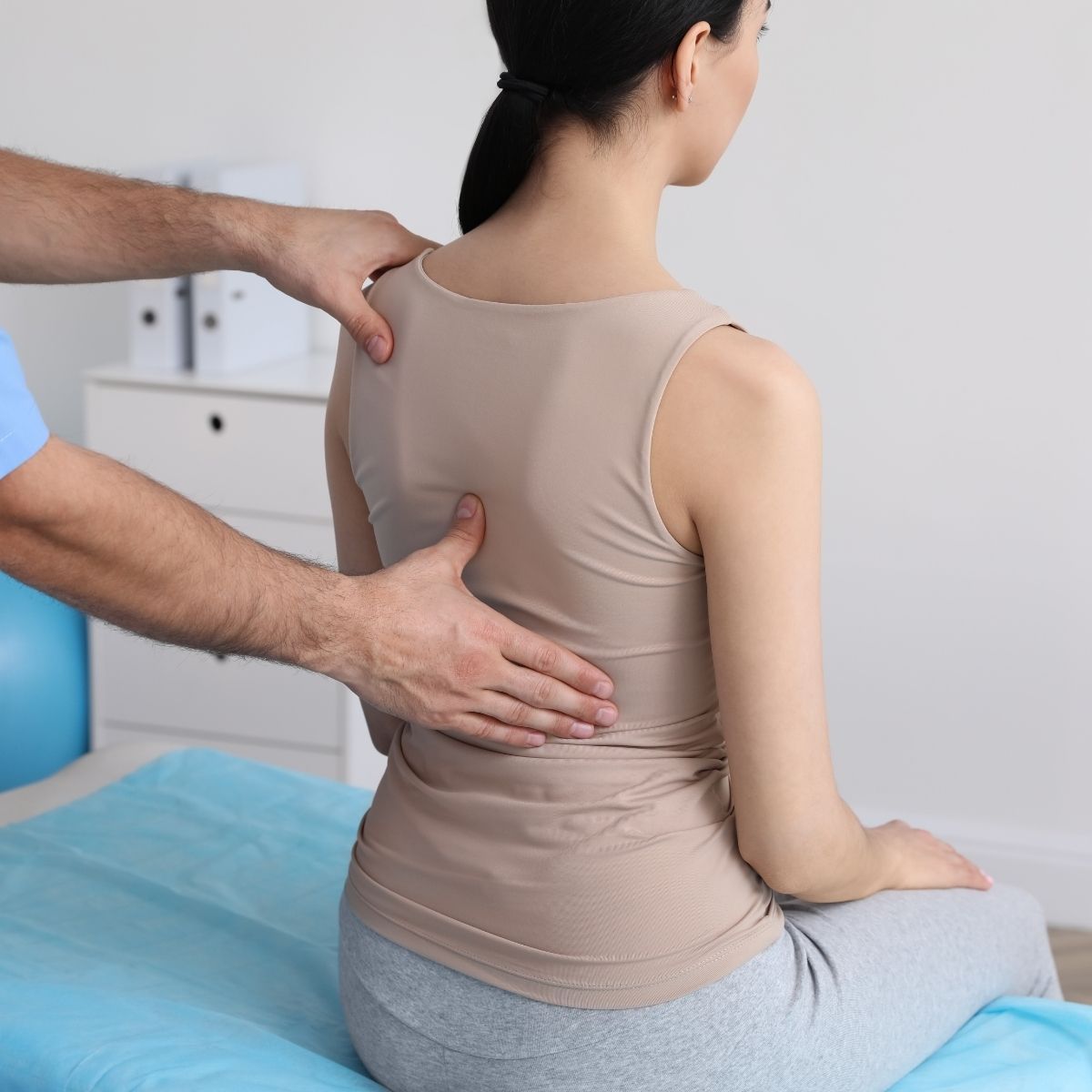 Spinal decompression therapy in Hewitt, TX
