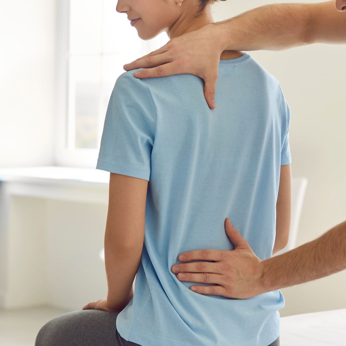 Spinal decompression therapy in Hewitt, TX