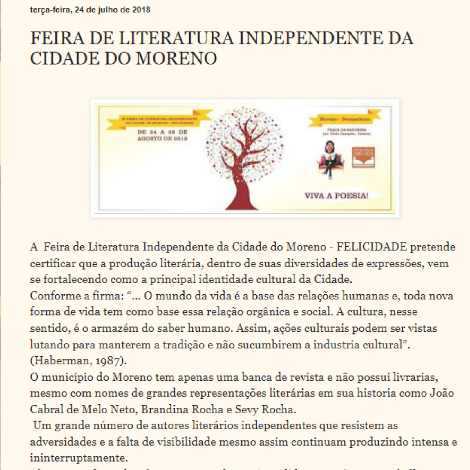 BLOG ACENTELHA MORENO/PE