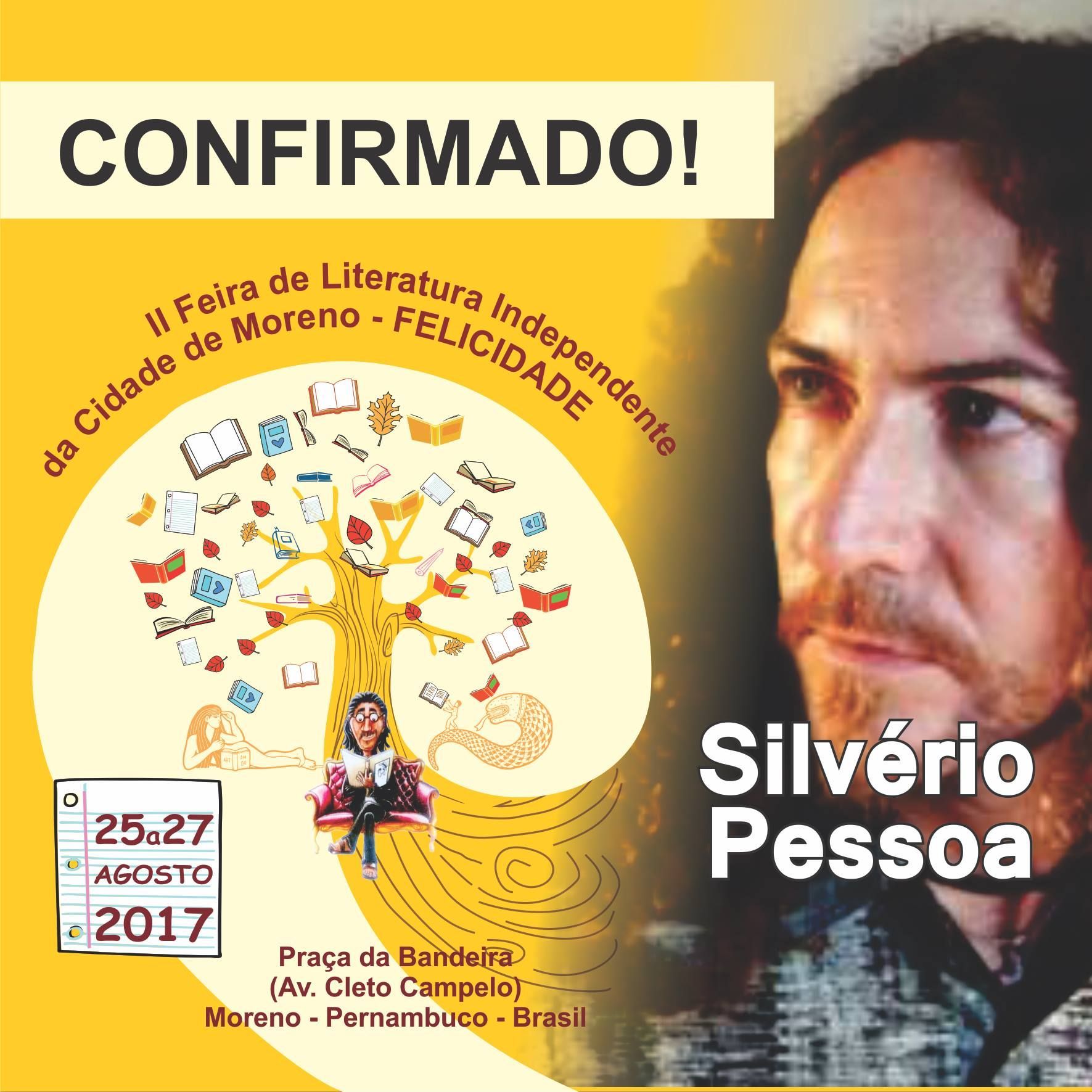 VI FELICIDADE