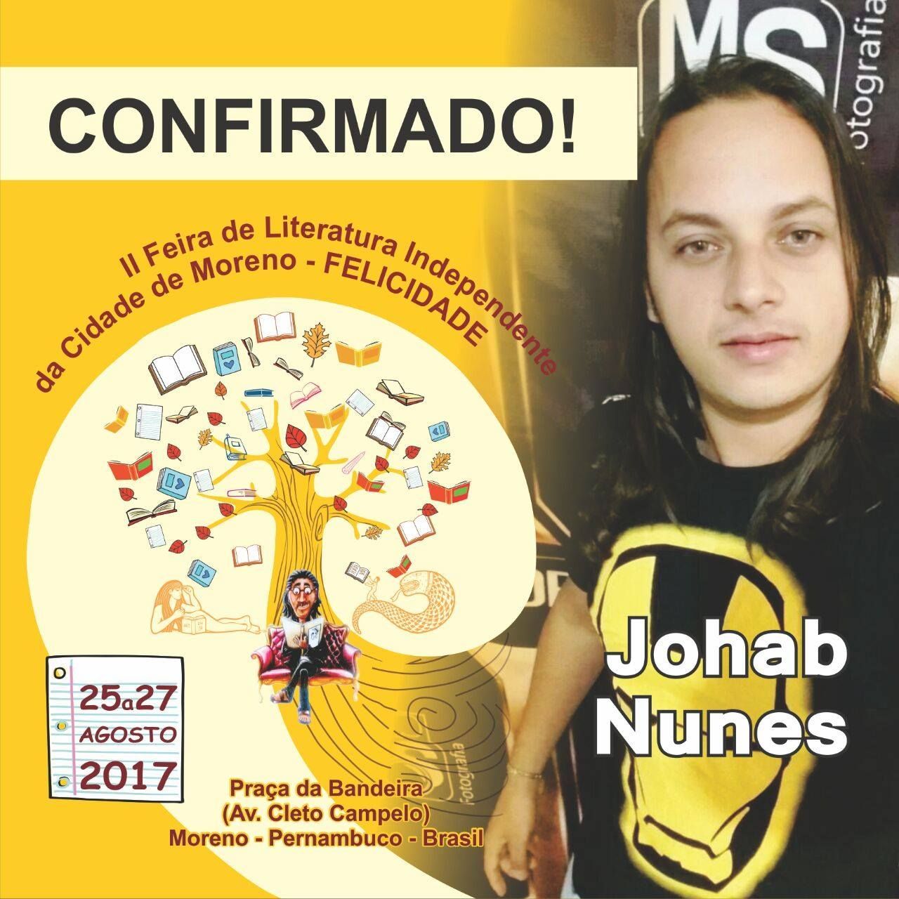 VI FELICIDADE