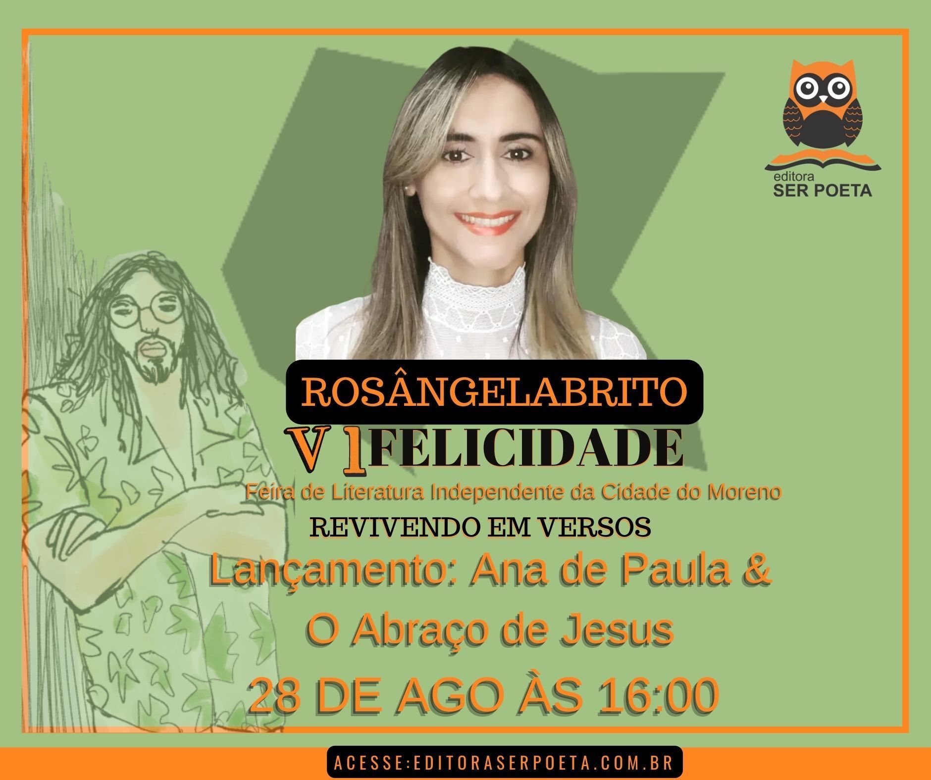 VI FELICIDADE