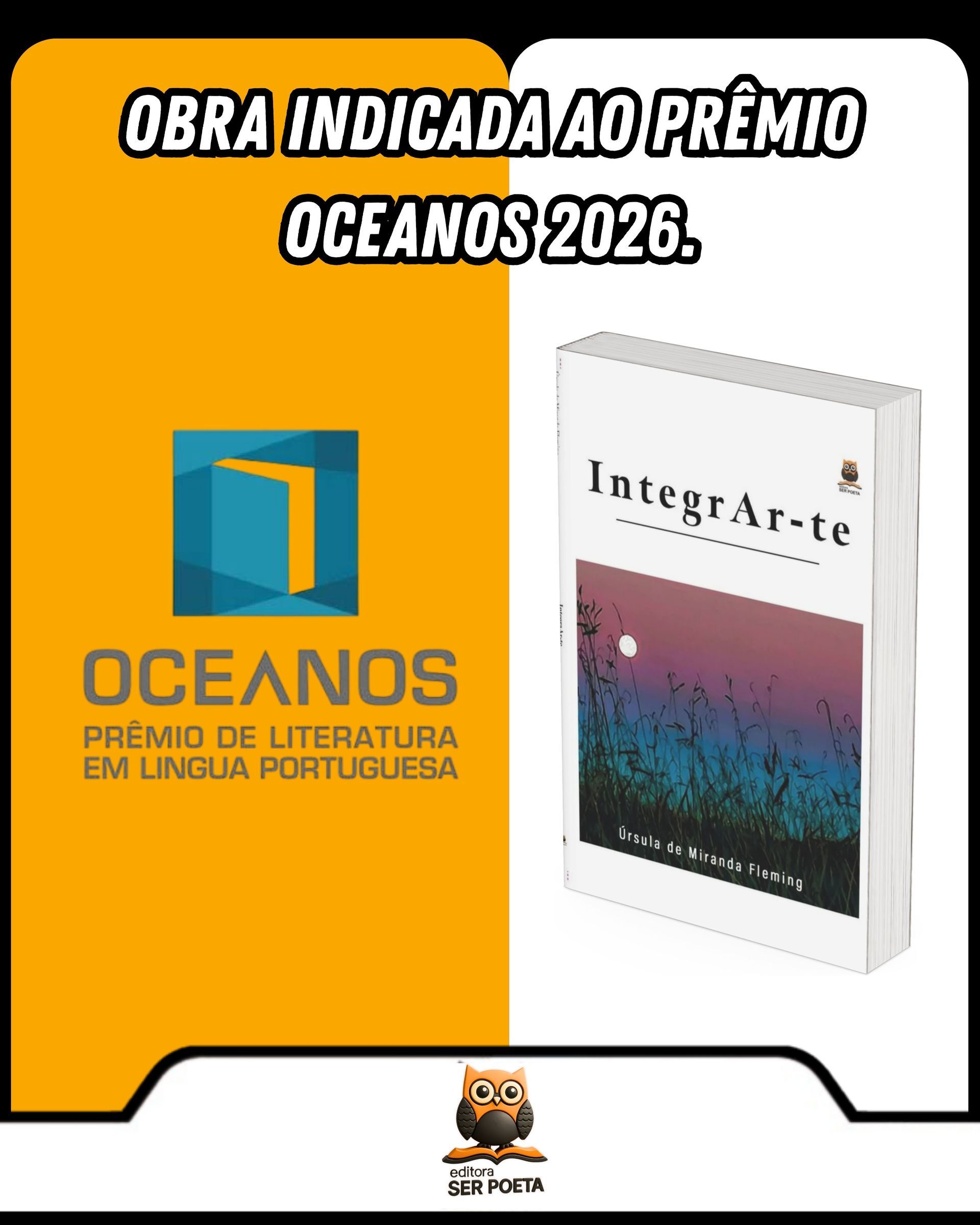 IntegrAr-te – Úrsula de Miranda Fleming