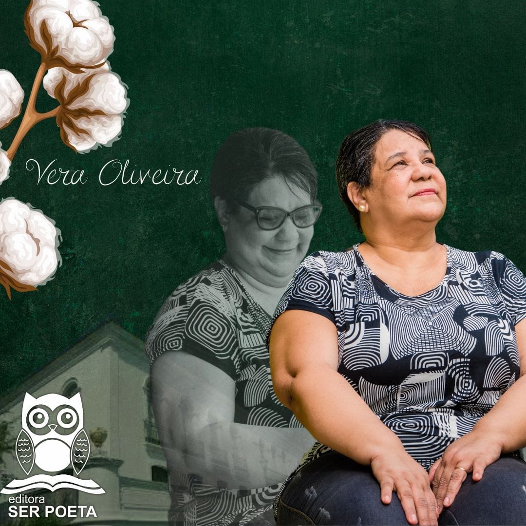 VERA OLIVEIRA/ Moreno Tem Cultura