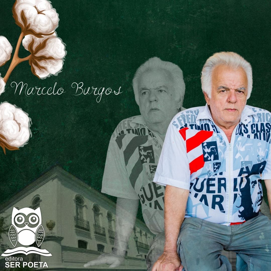 Moreno Tem Cultura