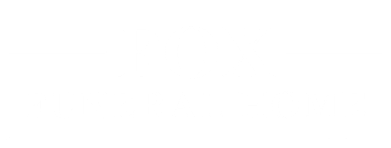 Funeral Home Logo