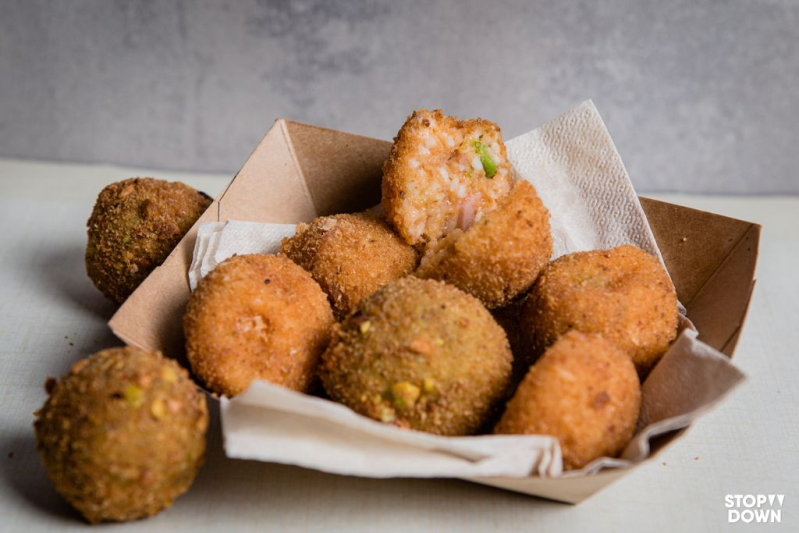polpette