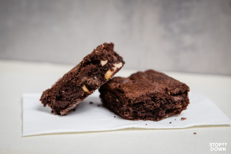 Brownie