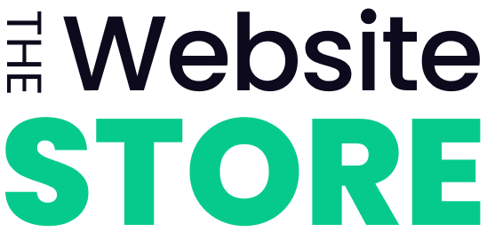 The Website Store