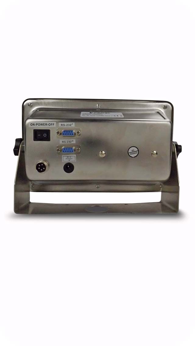 Indicador DIBATEC LUMINA SS.