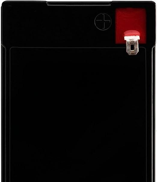 Bateria DIBATEC indicador MINI 6V