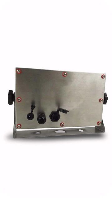 Indicador DIBATEC mod. PLATINO