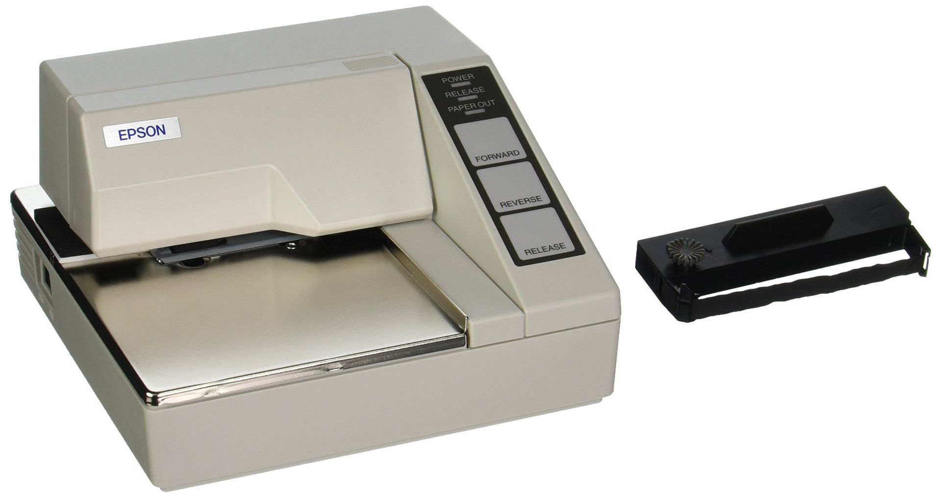 Impresora EPSON TMU-295