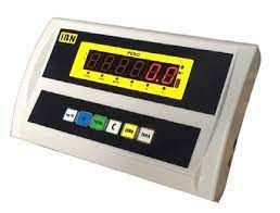 Indicador IBN mod. ARGON 6 teclas