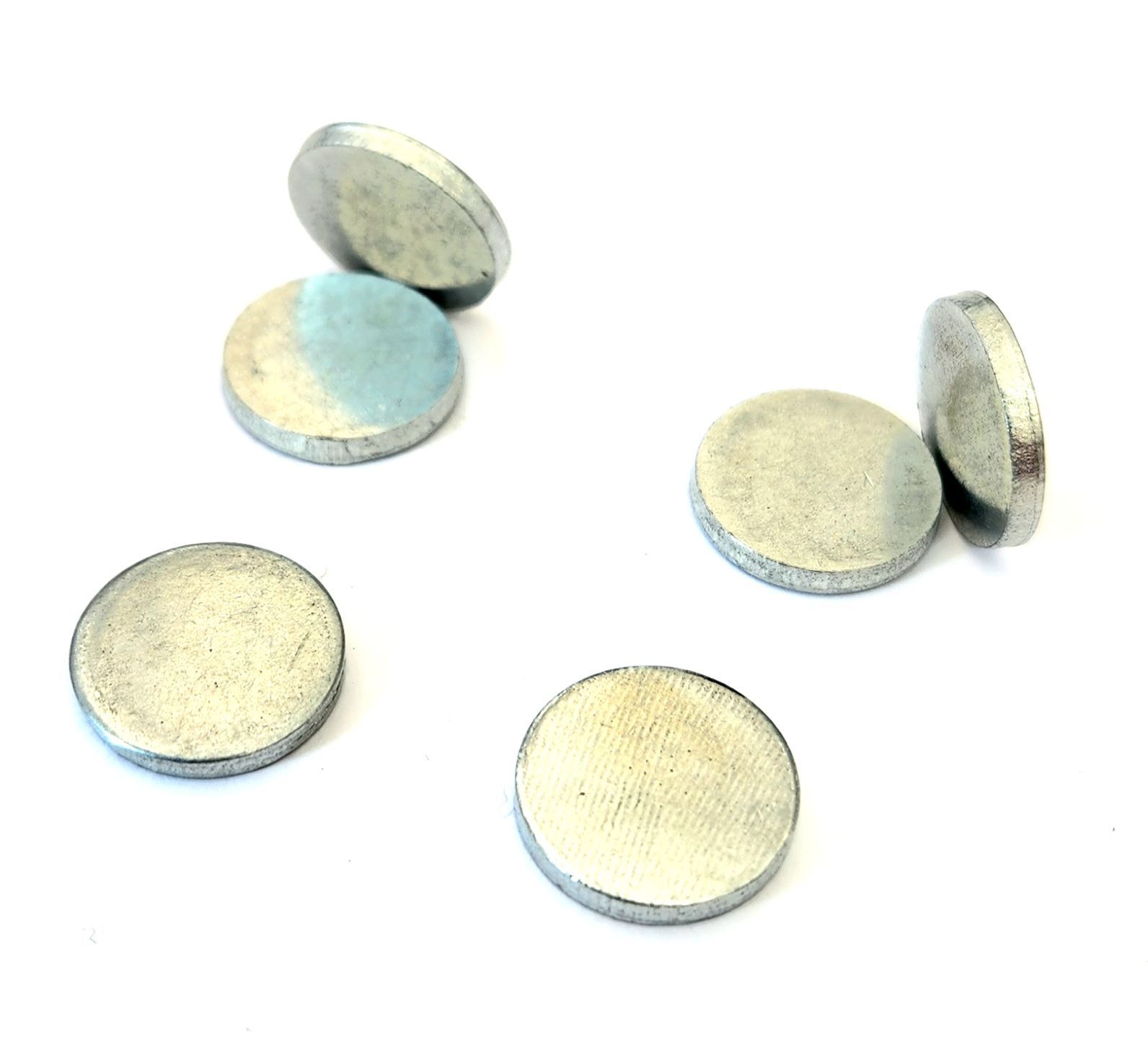 Base metalica Mod. BABAIN-180-02