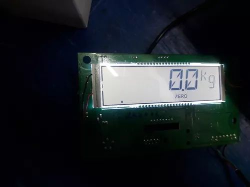 Tarjeta para indicador WI marca Torrey