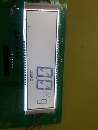 Tarjeta para indicador WI marca Torrey
