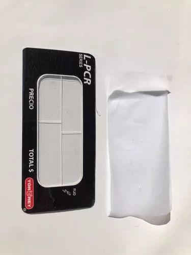 Calca delantera para báscula L-PCR marca Torrey