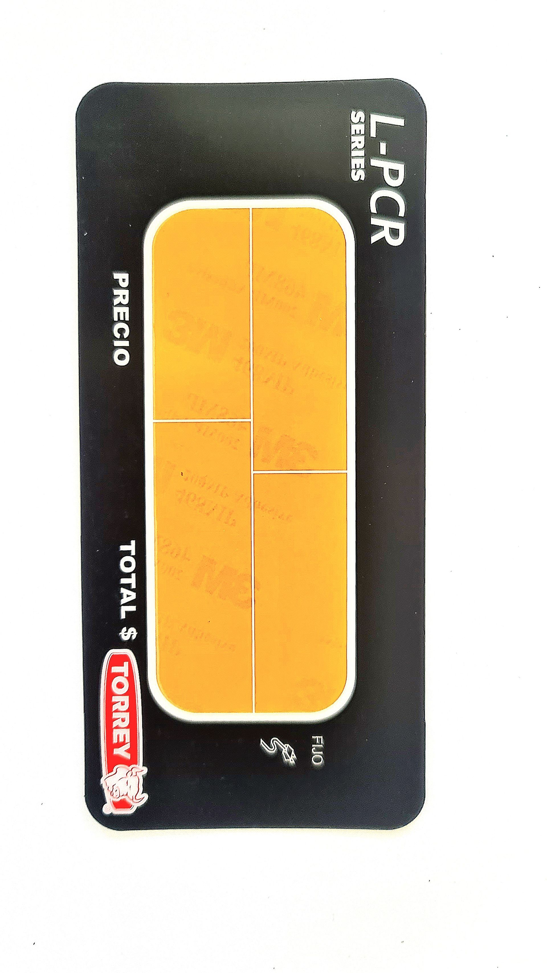 Calca delantera para báscula L-PCR marca Torrey