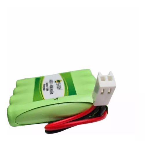 Batería 4.8v para indicador Torrey (verde)