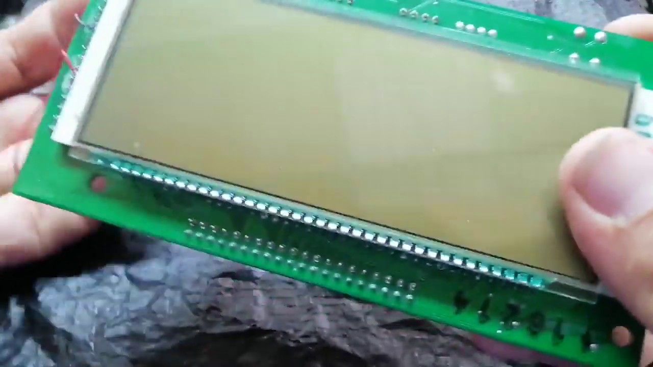 Tarjeta para báscula PCR marca Torrey USB