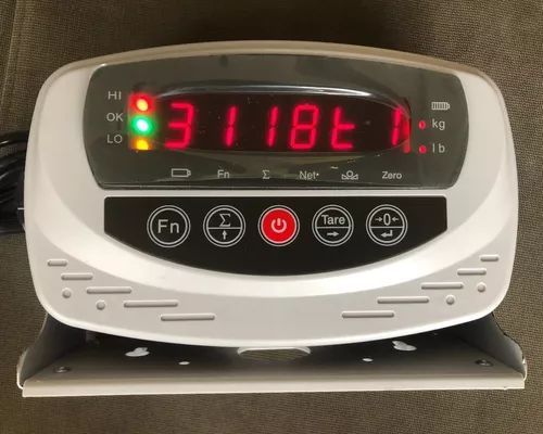 Indicador KELI mod. T1