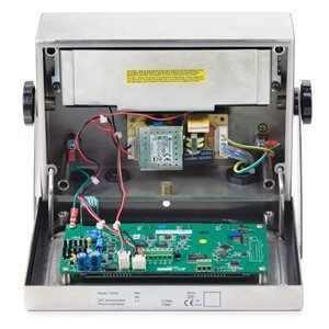 Indicador de peso OHAUS mod. T32XW
