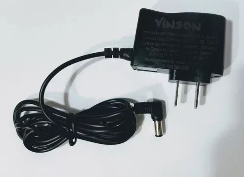 Eliminador de voltaje Vinson advance 6v
