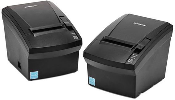 Impresora BIXOLON mod. SRP-330IICOEK