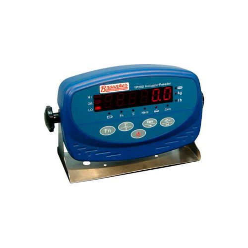 Indicador YP200
