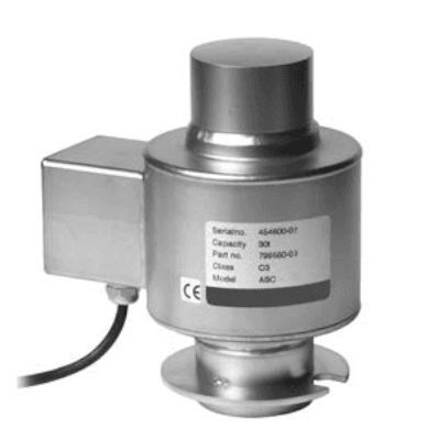 Celda tipo bote modelo ASC30