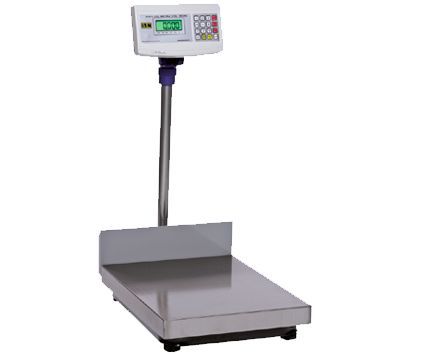 Bascula Plataforma IBN mod. ECO P-60 cap. 60 kg/10g 30X40 cm