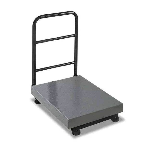 Bascula de plataforma RHINO ADVANCE mod. BAPLE-200 cap. 200Kg.