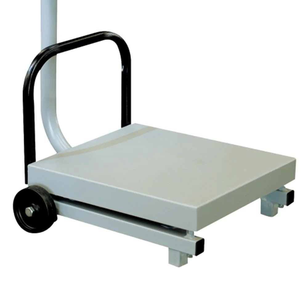 Bascula TORREY mod. FS-500/500 cap. 500 Kg 54 x 50 cm