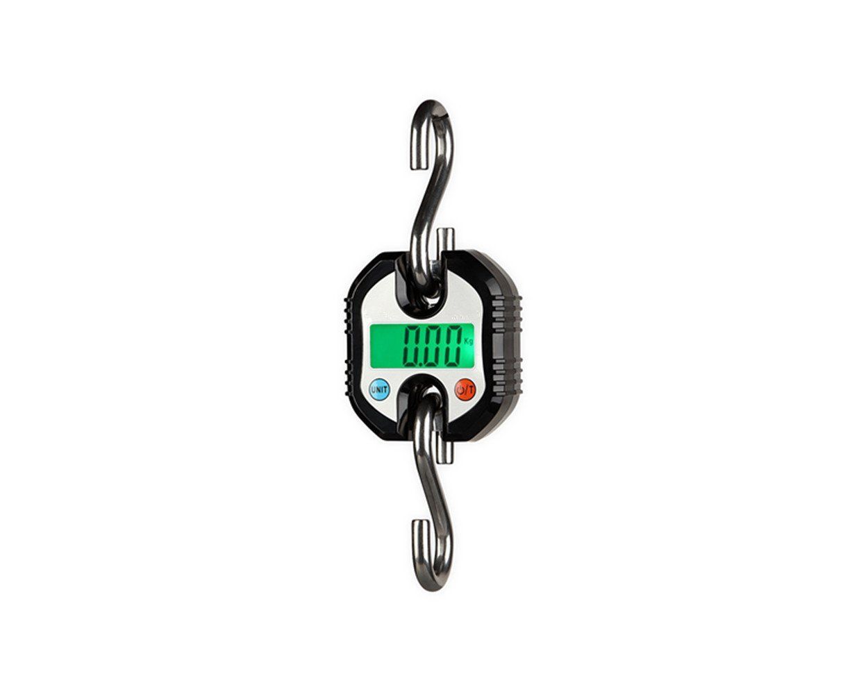 Bascula electronica CRANE SCALE de gancho mod. CS-SM-03 cap. 150Kg