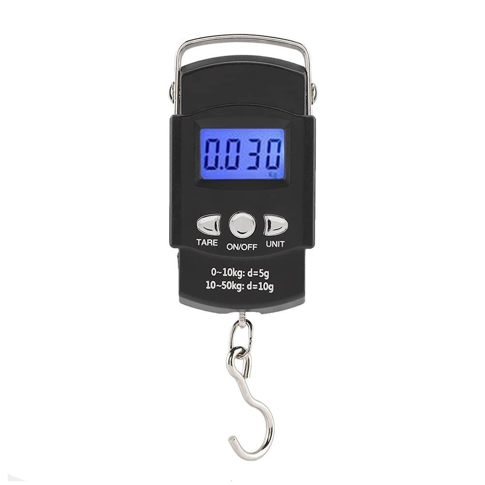 Bascula colgante 50kg