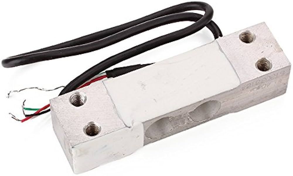 Celda de carga marca Torrey mod. Medidata cap. 40Kg