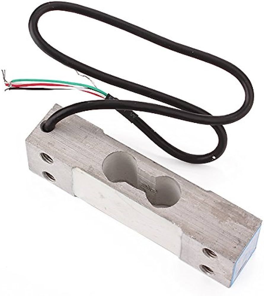Celda de carga marca Torrey mod. Medidata cap. 5Kg