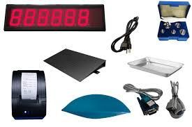 Accesorios Varios