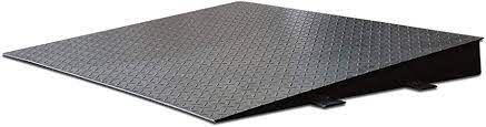 Rampa IBN bascula de 1.50 X 1.50 mts.