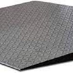 Rampa IBN bascula de 1.20 X 1.20 mts.