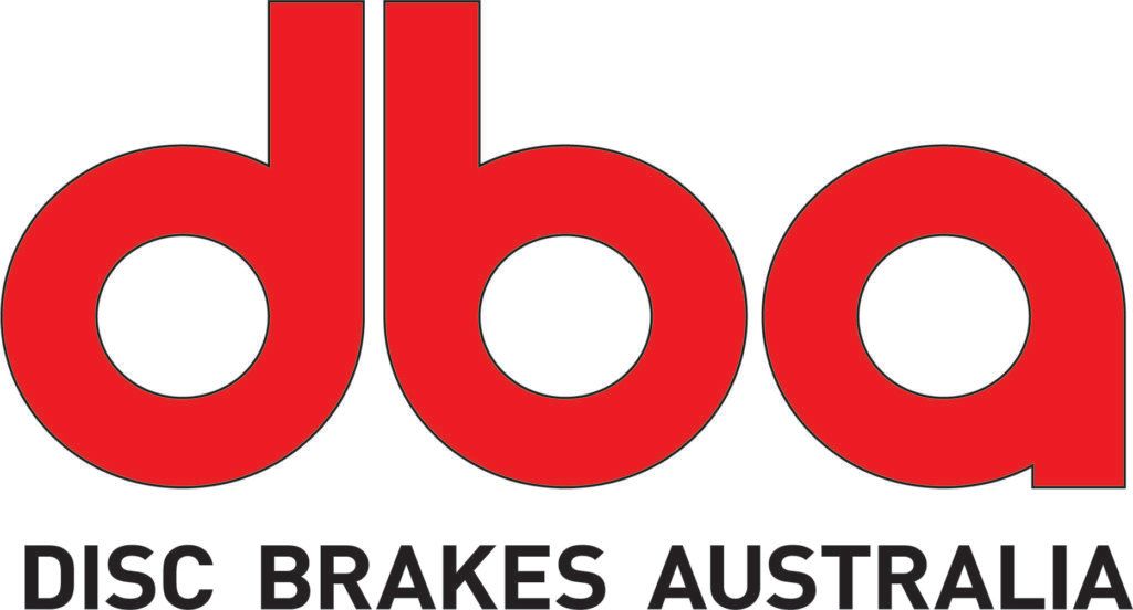 DBA LOGO