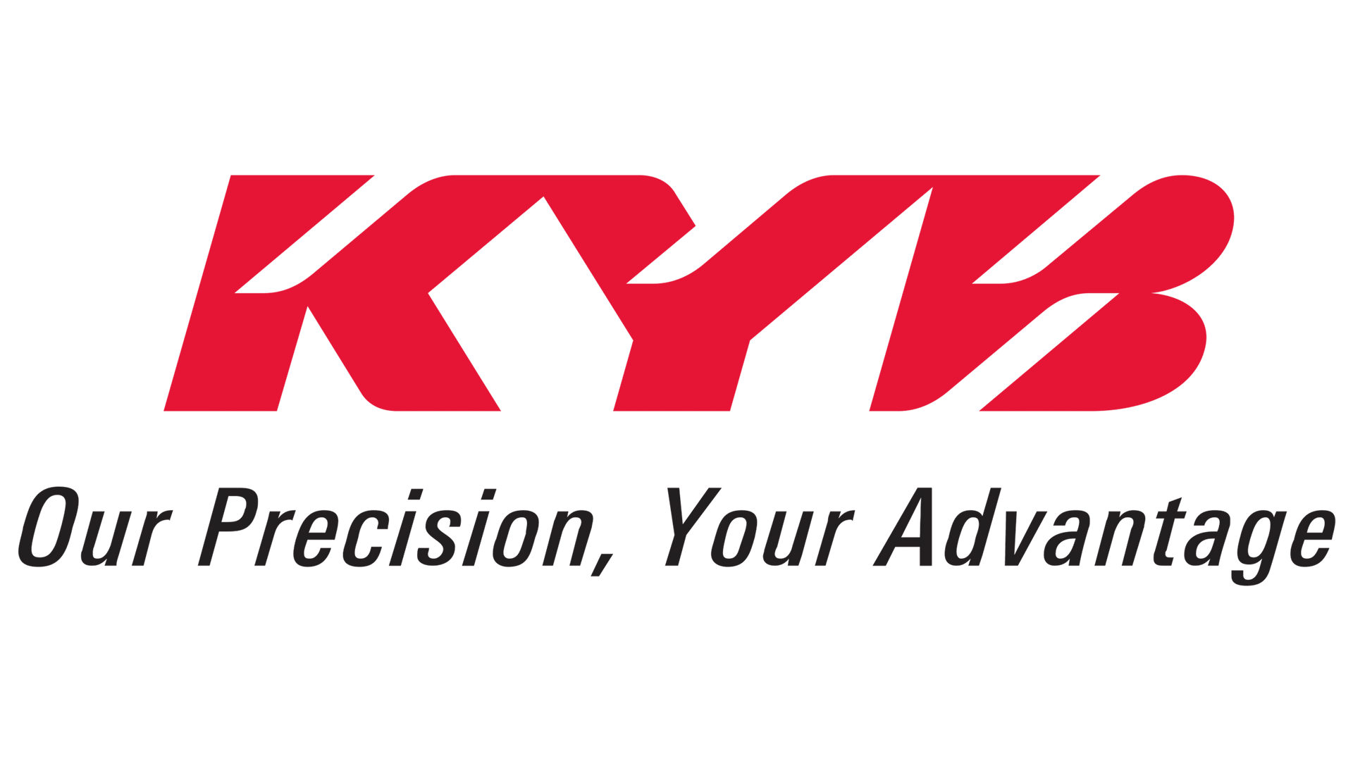 KYB LOgo
