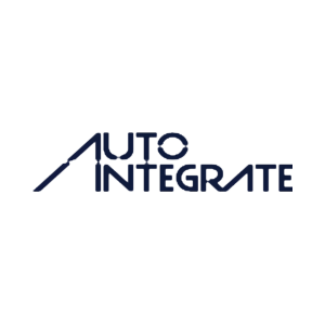Auto Integrate Logo
