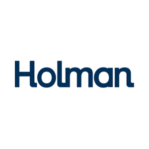 Holman Logo